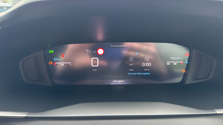 Peugeot 208 1.2 PureTech 100 Allure 5dr Petrol Hatchback